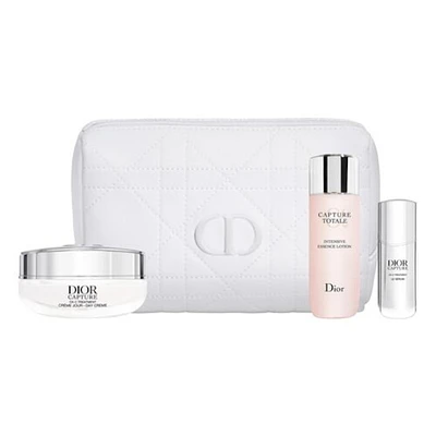 Dior Capture 3-Piece Anti-Aging Skincare Set