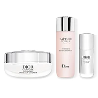 Dior Capture 3-Piece Anti-Aging Skincare Set