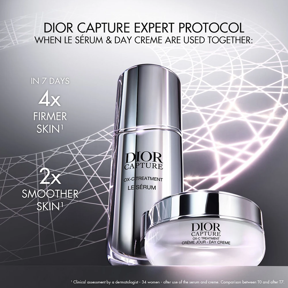 Dior Capture 3-Piece Anti-Aging Skincare Set