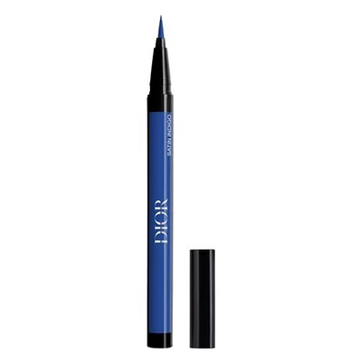 Diorshow Waterproof Liquid Liner