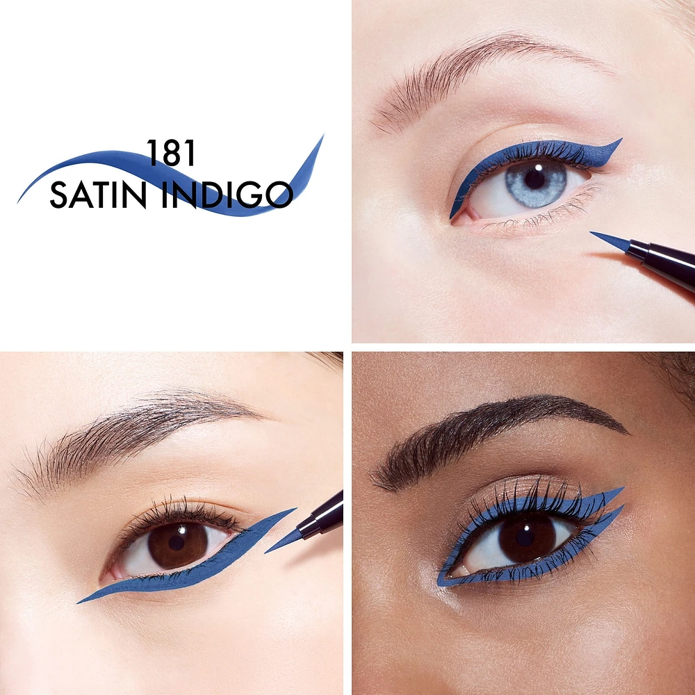Diorshow Waterproof Liquid Liner