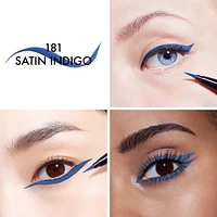 Diorshow Waterproof Liquid Liner