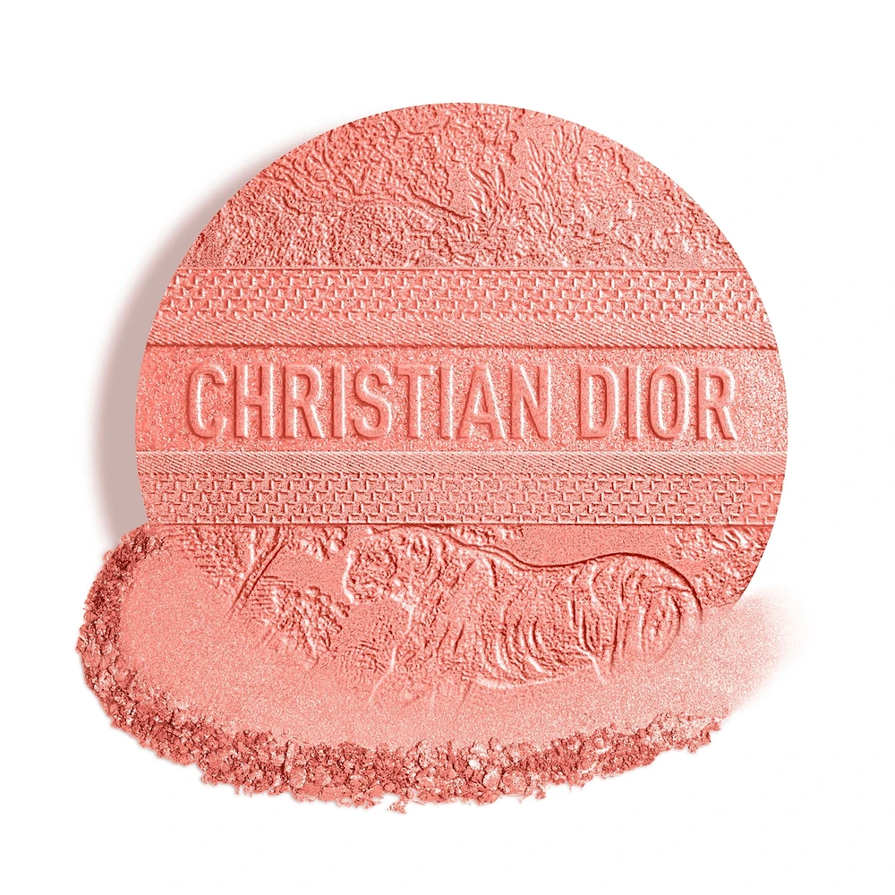 Dior Forever Glow Luminizer - Limited Edition