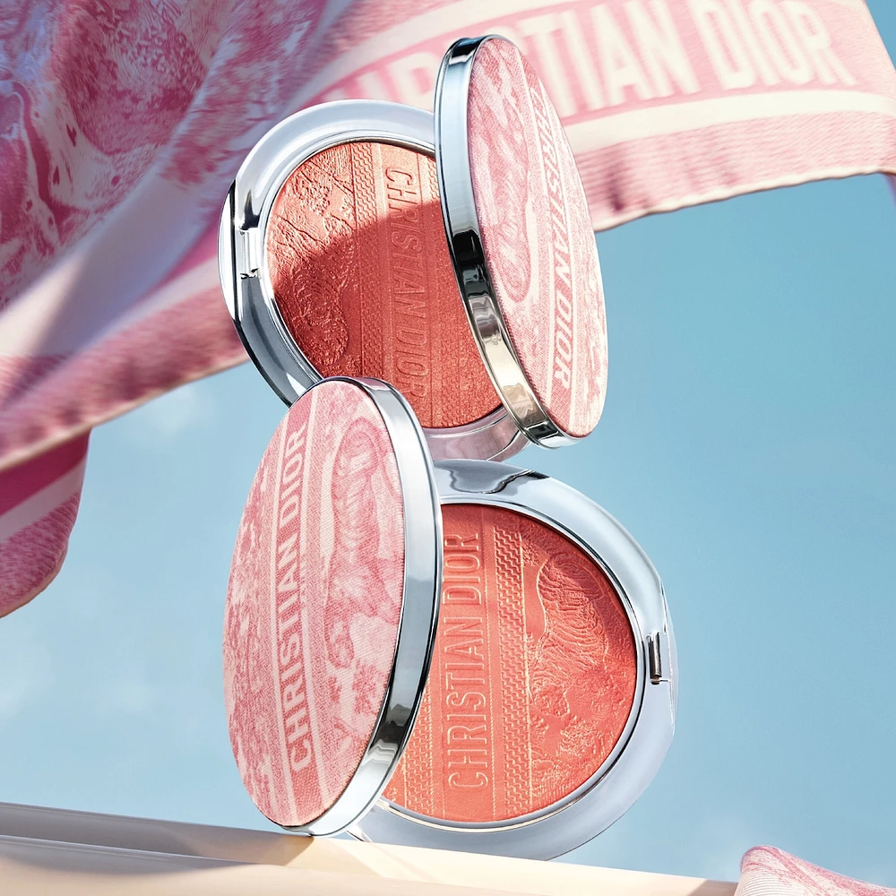 Dior Forever Glow Luminizer - Limited Edition