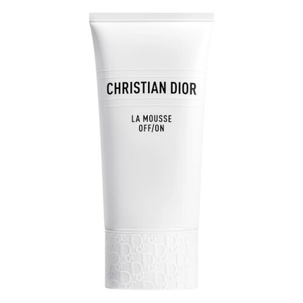 La Mousse OFF/ON Foaming Cleanser