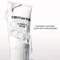 La Mousse OFF/ON Foaming Cleanser