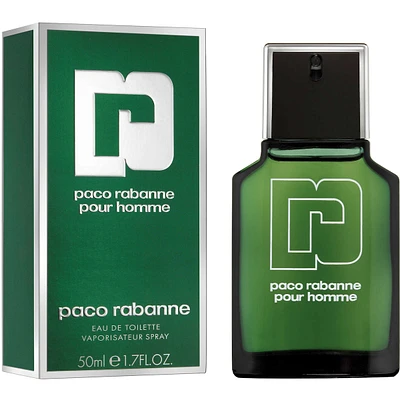 Paco Rabanne Pour Homme Limited Edition Eau De Toilette
