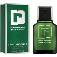Paco Rabanne Pour Homme Limited Edition Eau De Toilette