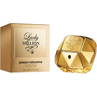 Lady Million Eau de Parfum