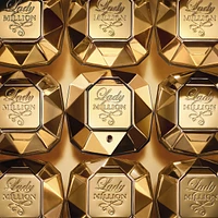 Lady Million Eau de Parfum