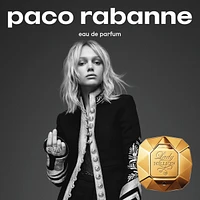 Lady Million Eau de Parfum