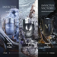 Invictus Eau de Toilette