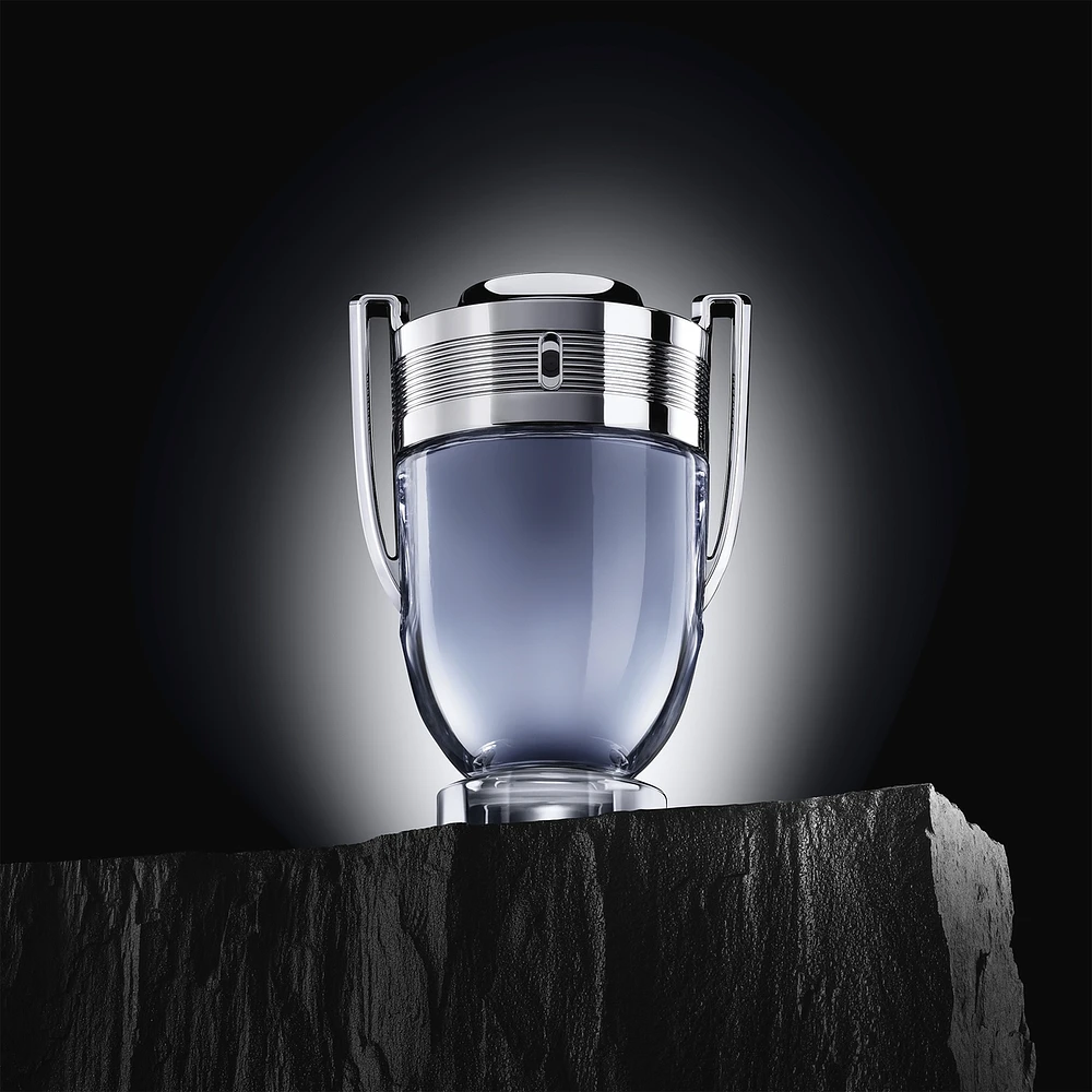 Invictus Eau de Toilette