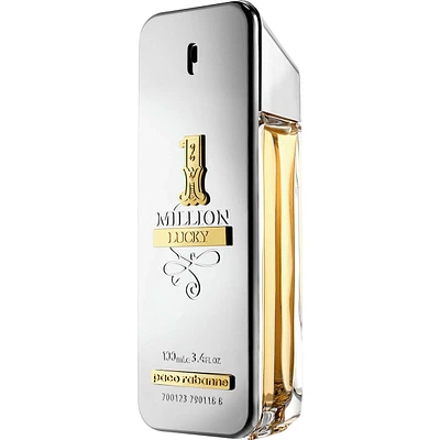 1 Million Lucky Eau de Toilette Spray