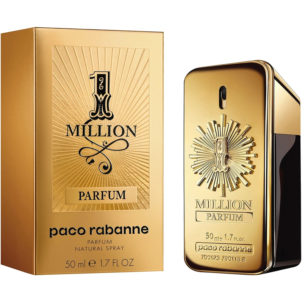 1 Million Parfum