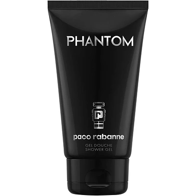 Phantom Shower Gel
