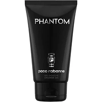 Phantom Shower Gel