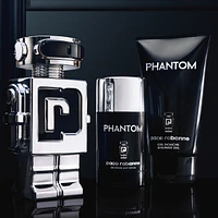 Phantom Shower Gel