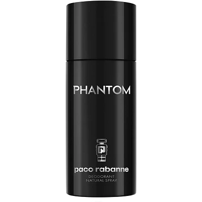 PHANTOM Deodorant Stick