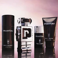PHANTOM Deodorant Stick