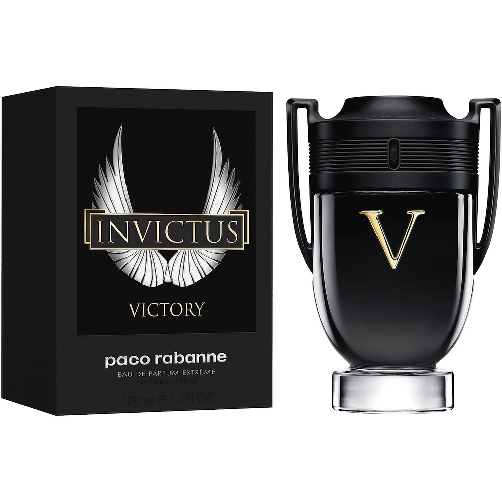 Invictus Victory Eau de Parfum Extreme