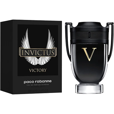 Eau de parfum extrême Invictus Victory