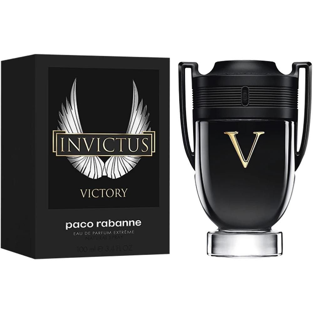 Invictus Victory Eau de Parfum Extreme