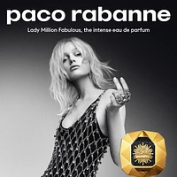Lady Million Fabulous Eau de Parfum Intense