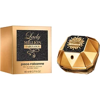 Lady Million Fabulous Eau de Parfum Intense