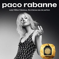 Lady Million Fabulous Eau de Parfum Intense