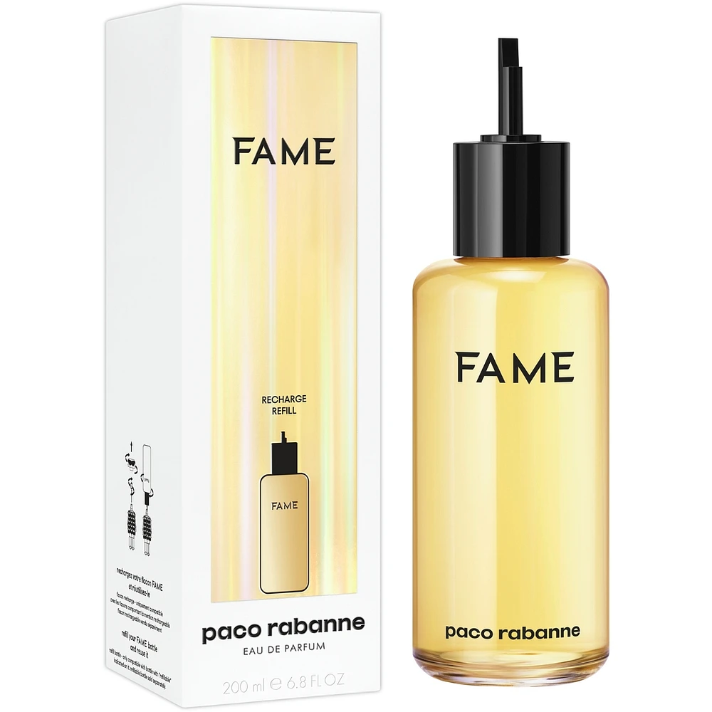 Fame Eau de Parfum Refill