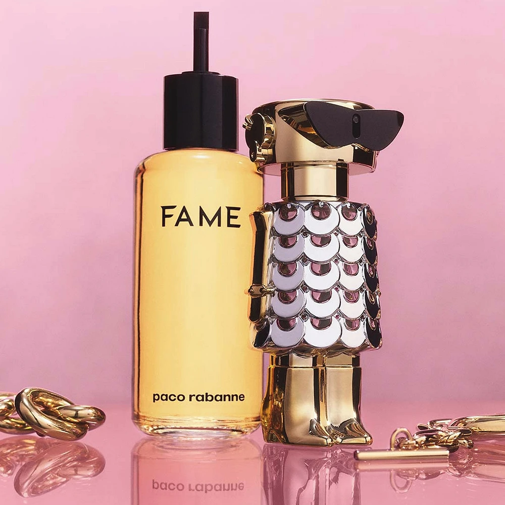Fame Eau de Parfum Refill