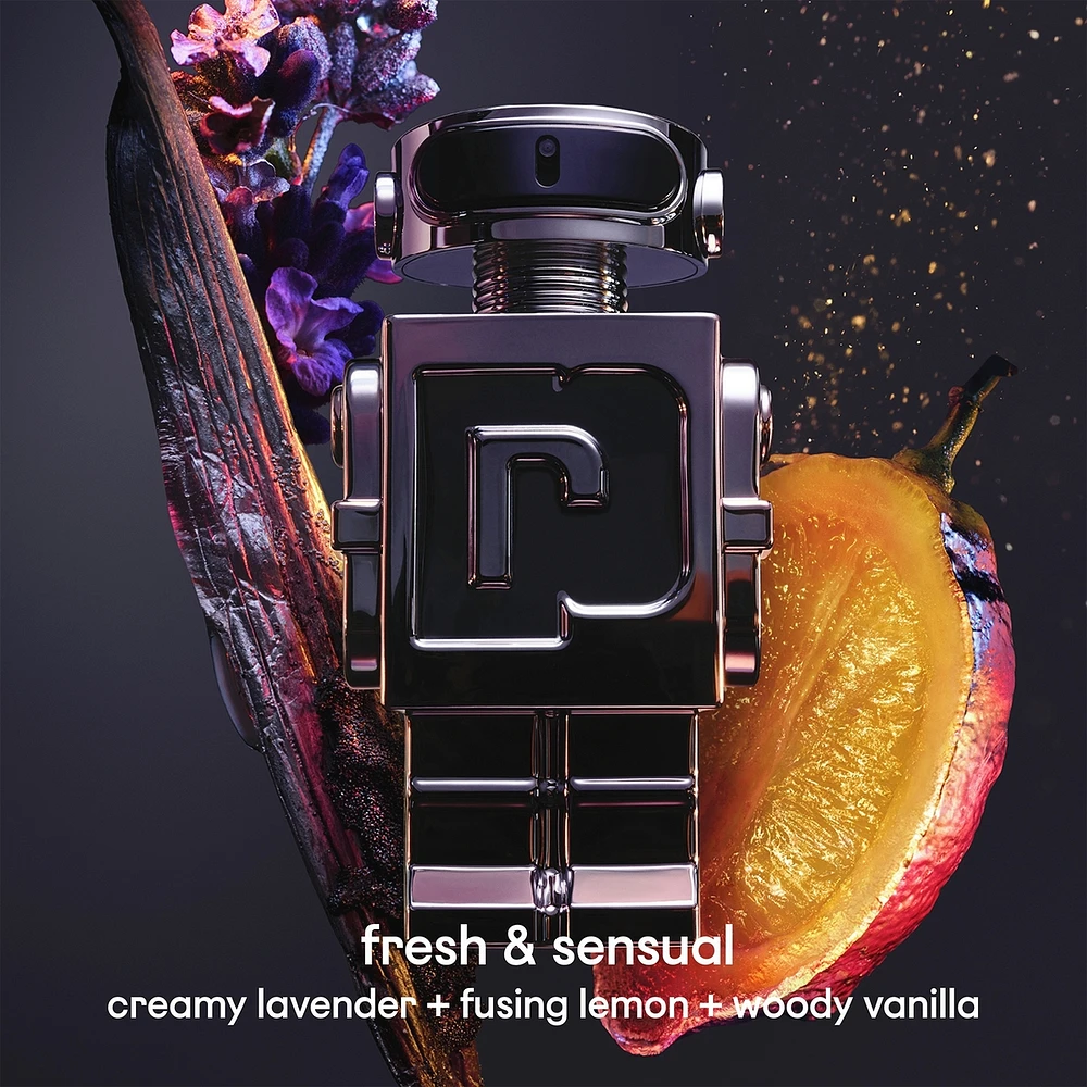 Phantom Eau de Toilette