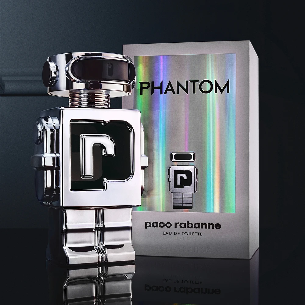 Phantom Eau de Toilette