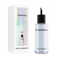 Phantom Eau de Toilette Refill