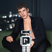 Phantom Eau de Toilette Refill