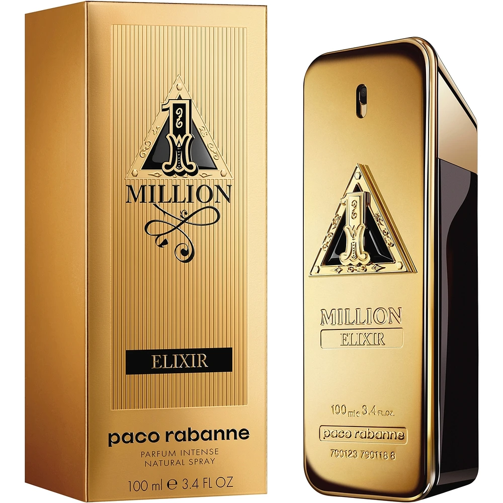 1 Million Elixir Parfum Intense