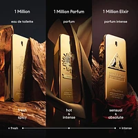 1 Million Elixir Parfum Intense