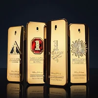 1 Million Elixir Parfum Intense