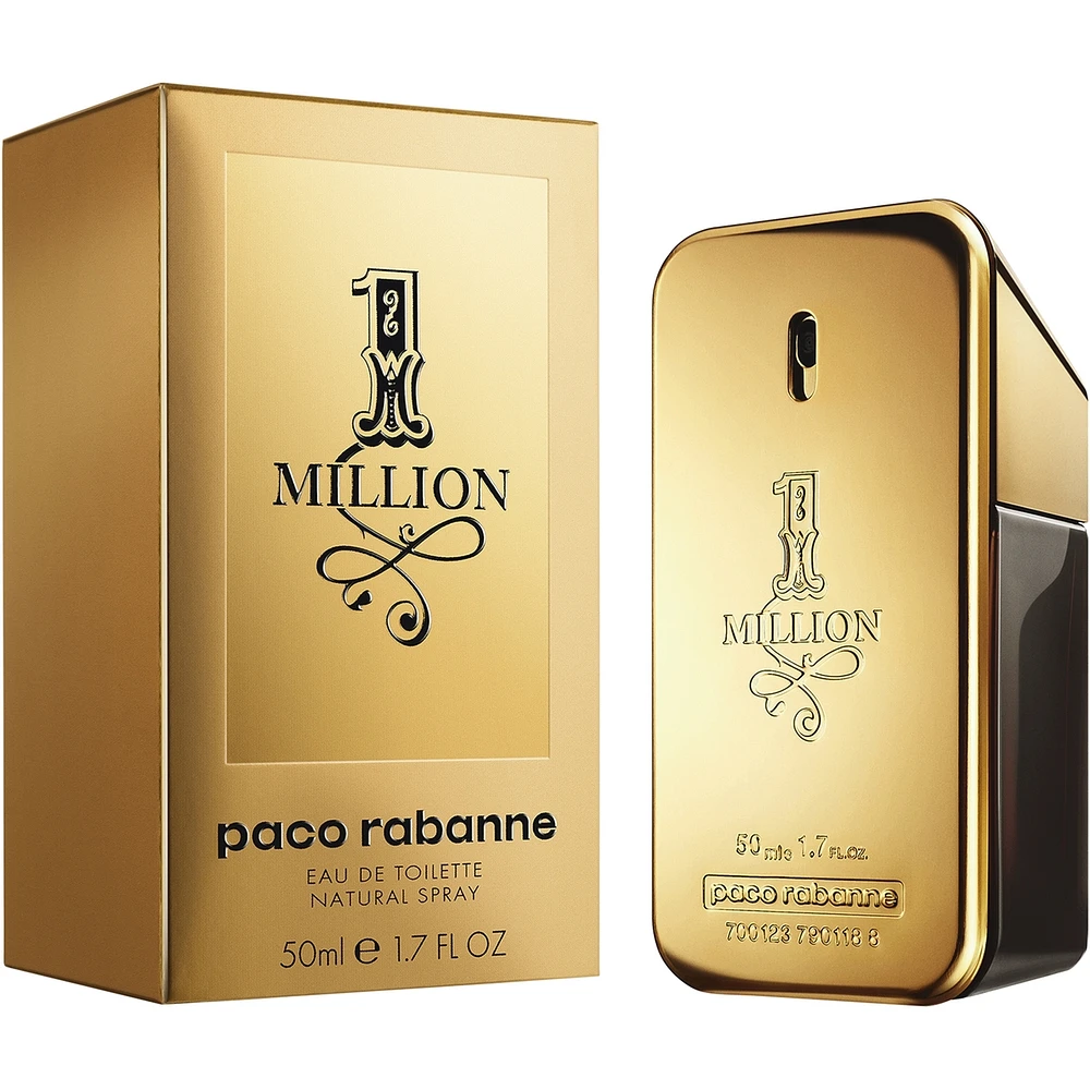 1 Million Eau de Toilette