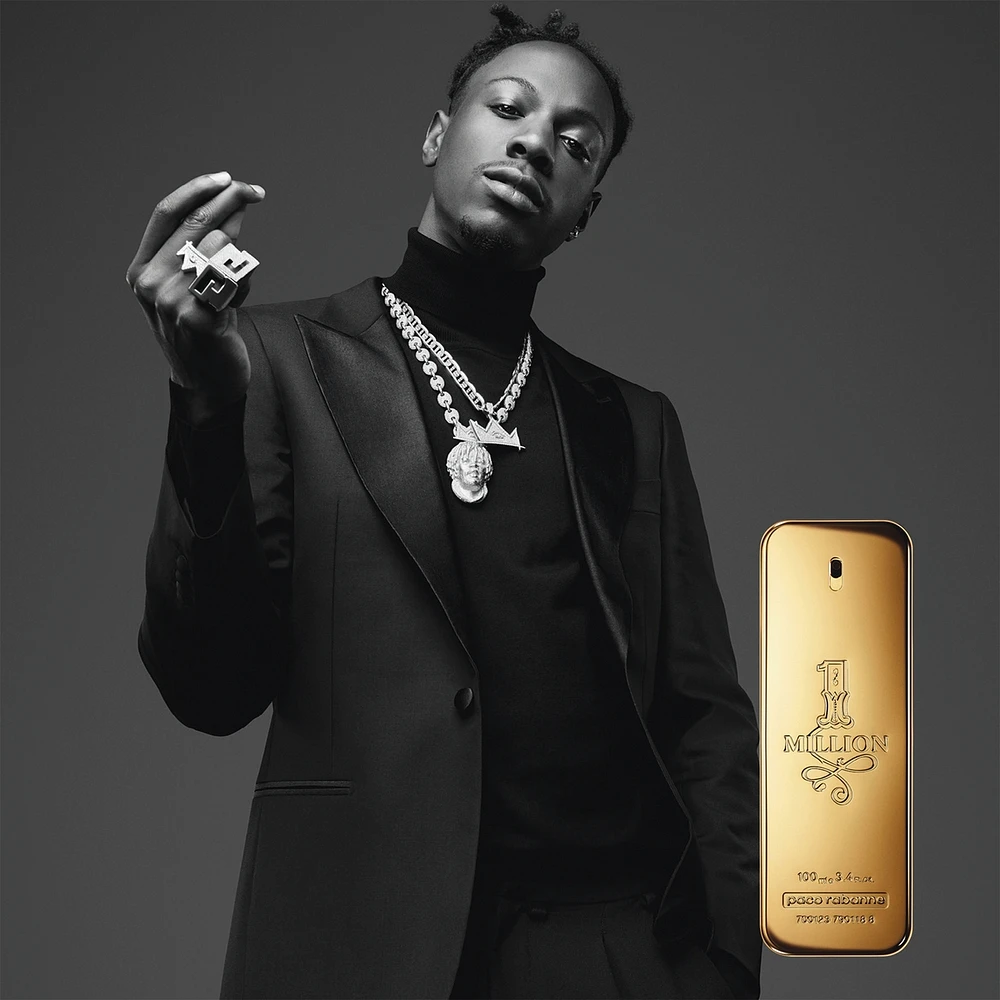 1 Million Eau de Toilette