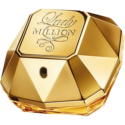 Lady Million Eau de Parfum