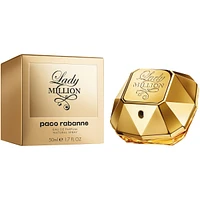 Lady Million Eau de Parfum