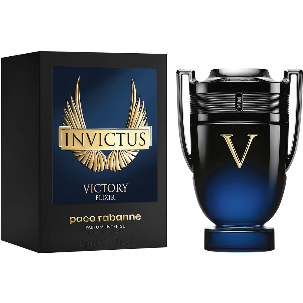 Invictus Victory Elixir