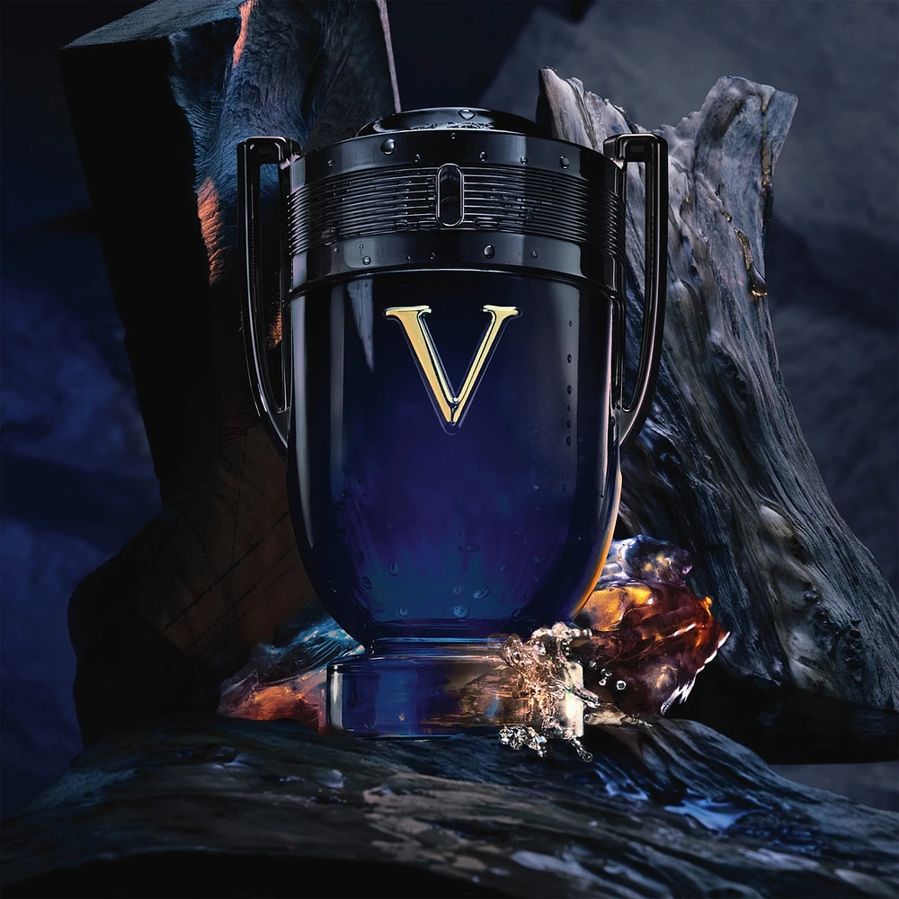 Invictus Victory Elixir