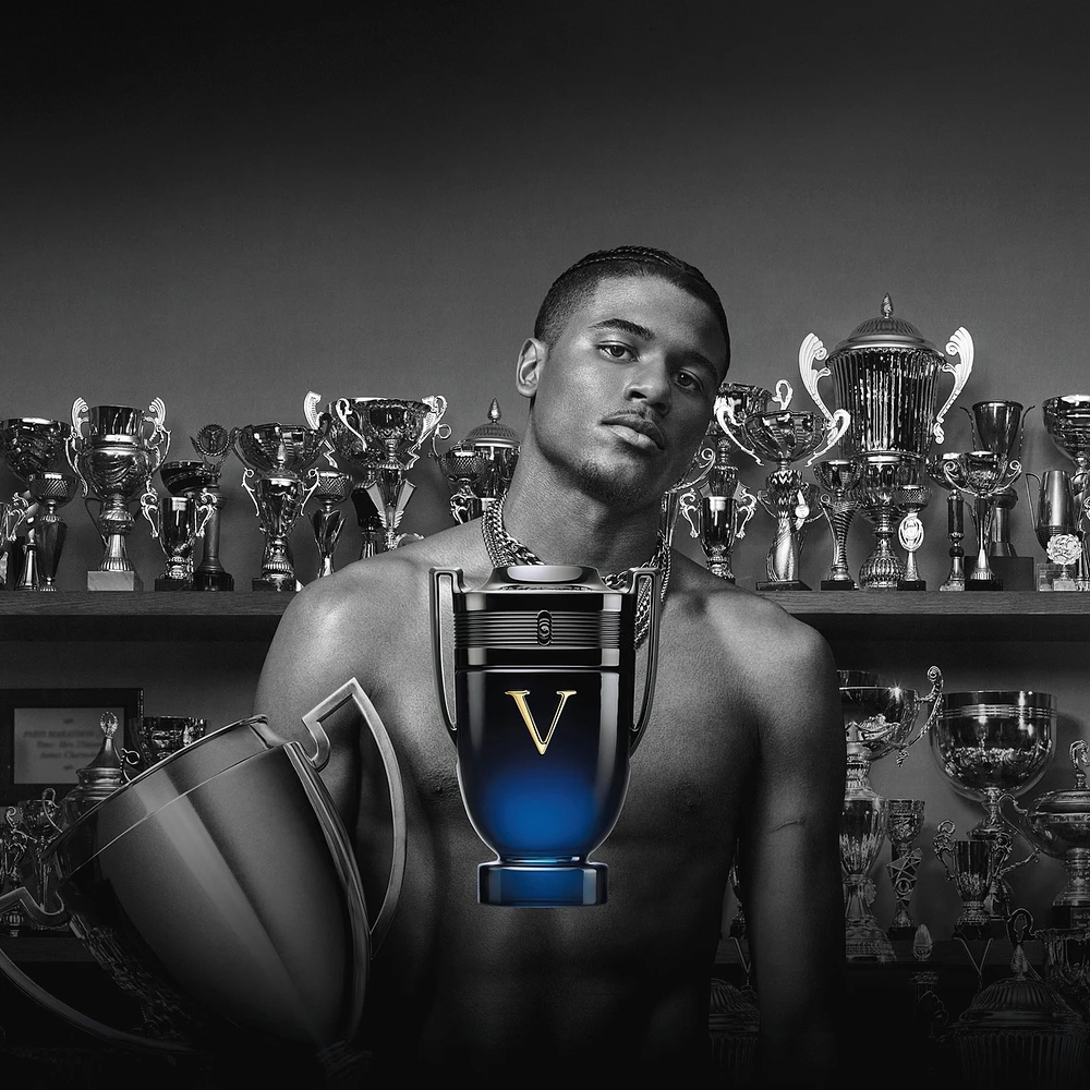 Invictus Victory Elixir