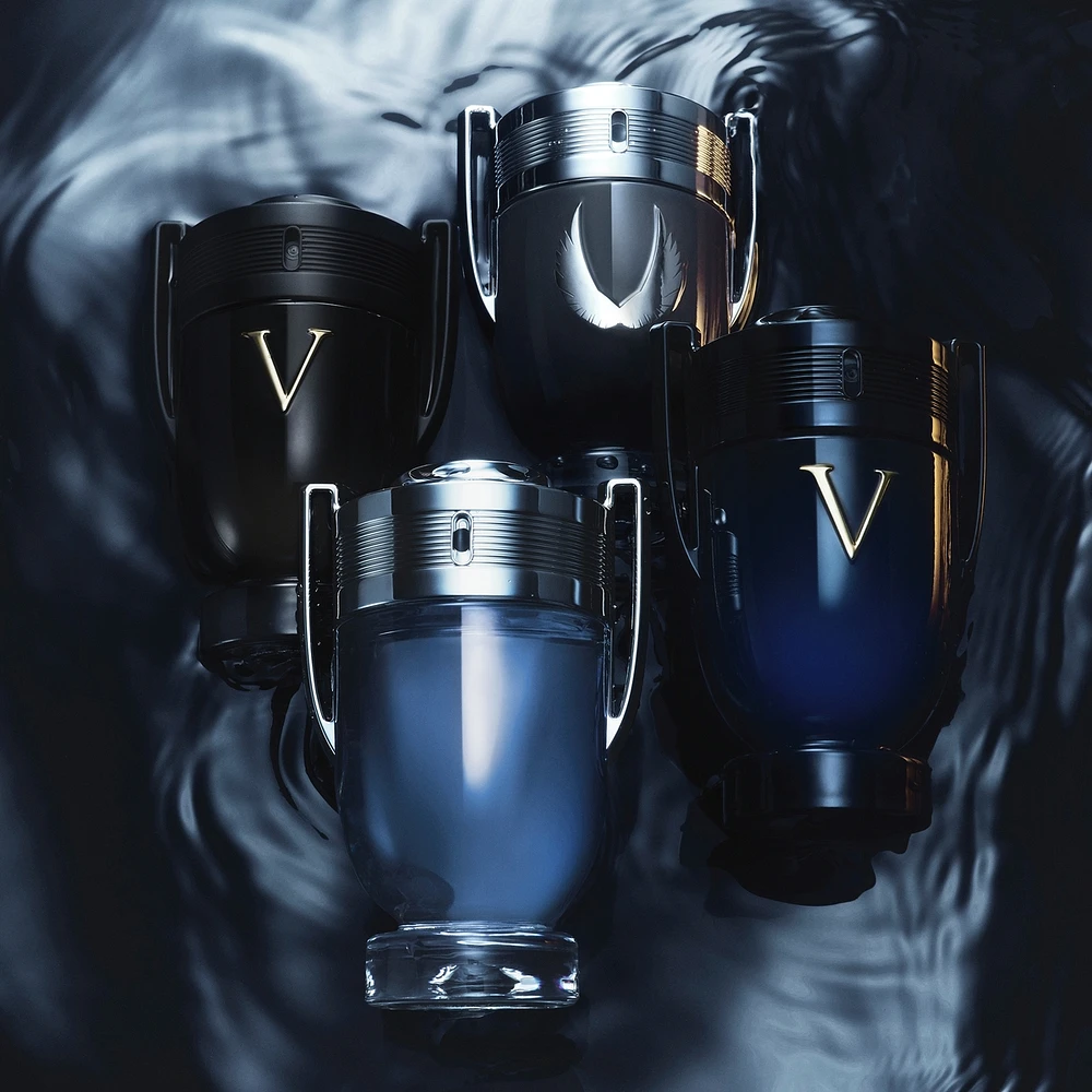 Invictus Victory Elixir