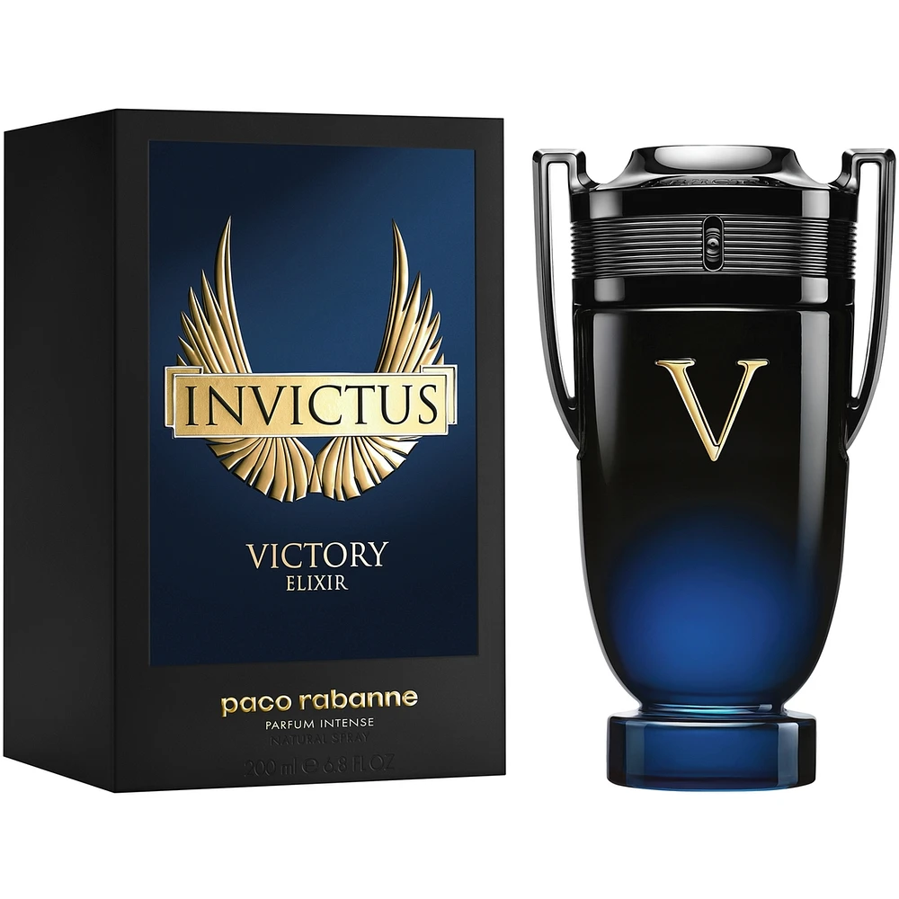 Invictus Victory Elixir
