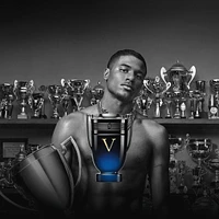 Invictus Victory Elixir