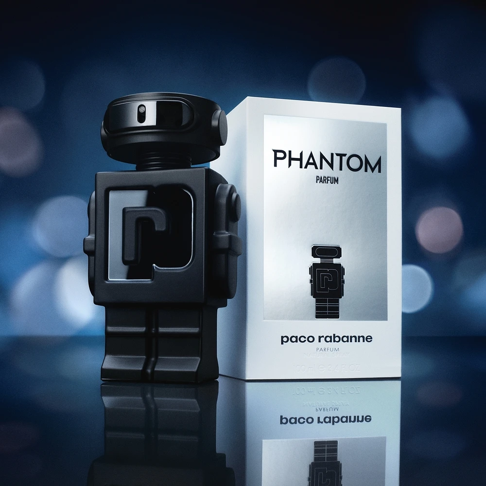 Phantom Parfum Spray 100ml